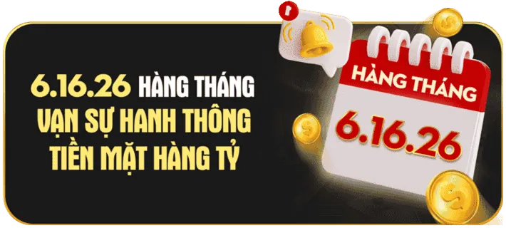 Hoàn Trả Thua Cược 13wwin