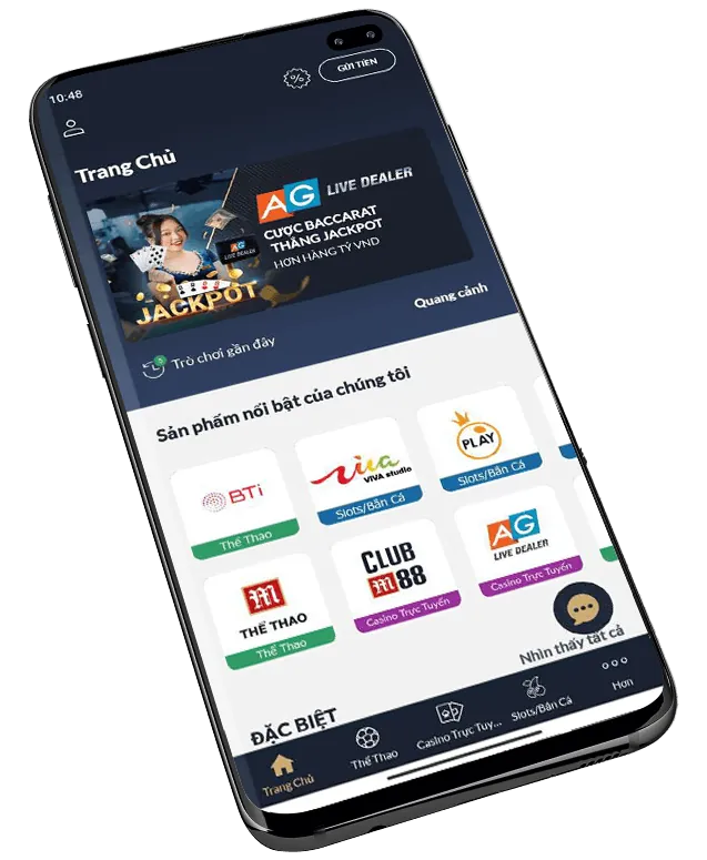 Truy cập trang chủ 13wwin trên Safari iOS