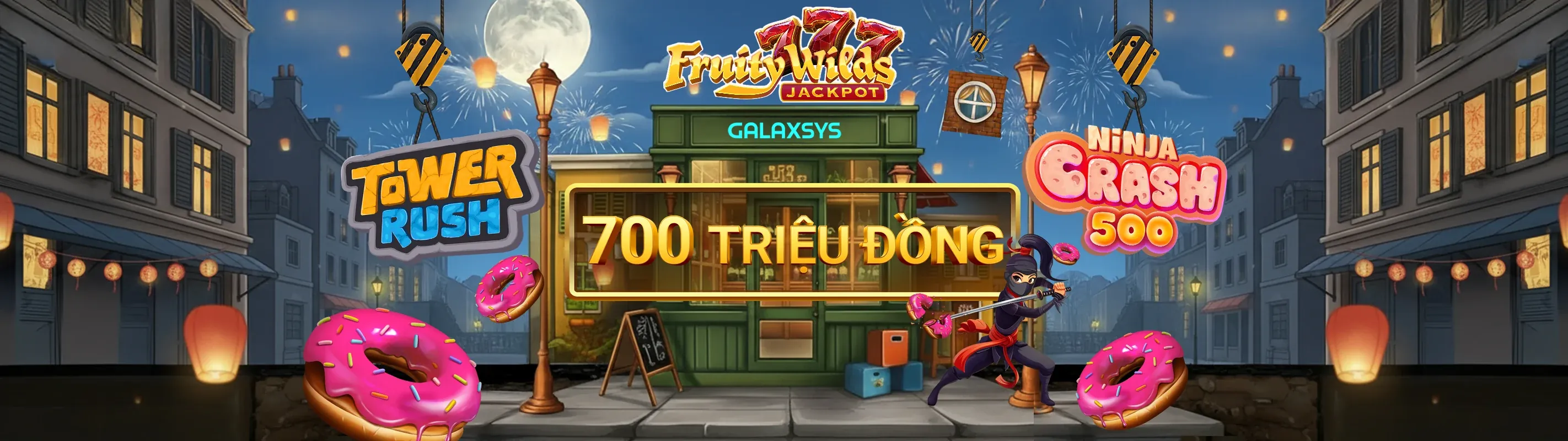 Trải nghiệm Sòng Bạc Trực Tuyến Đẳng Cấp tại 13wwin