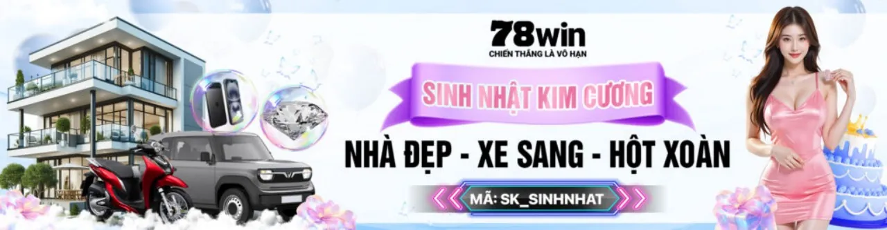 Giao diện ứng dụng di động 13wwin