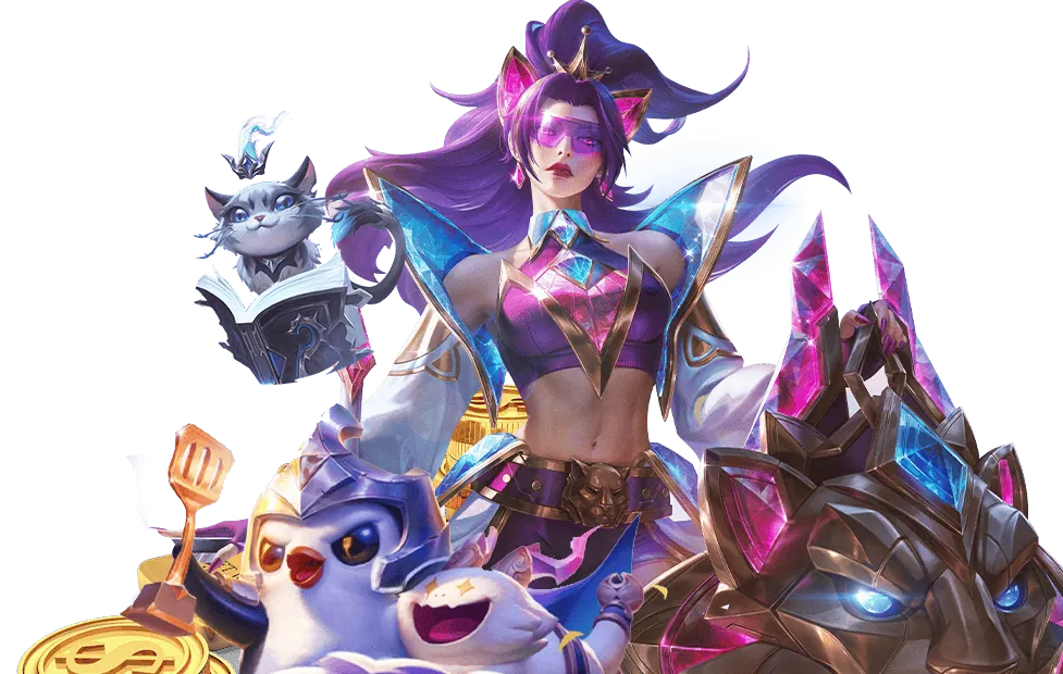 Hình ảnh trò chơi slot Ocean King
