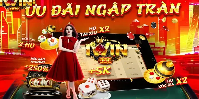 Khám phá casino trực tuyến 13wwin